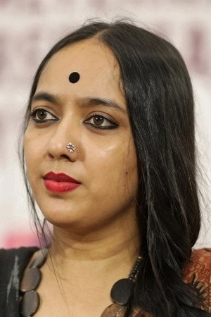 Ramya Suvi