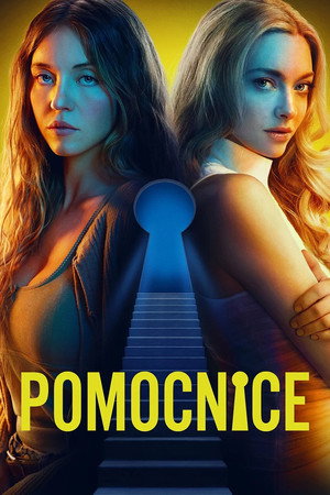 Pomocnice