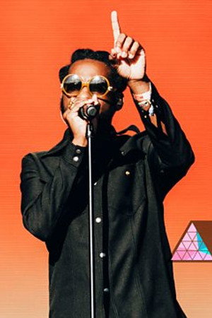 Leon Bridges