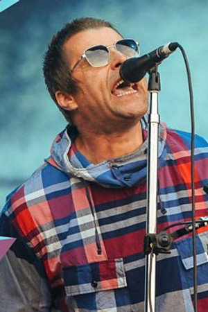 Liam Gallagher