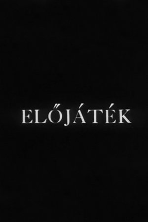 Előjáték