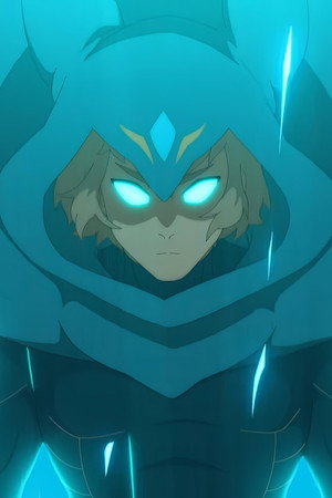 My Brother, My King