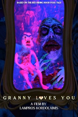 Granny Loves You