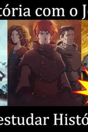 Games for studying History - Part 2