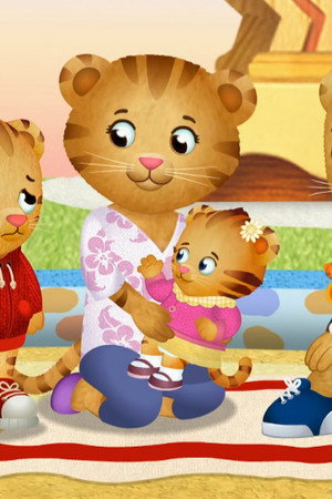 The Playground Is Different with Baby