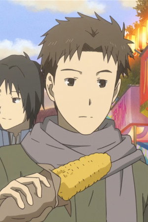 The Other Side of the Glass