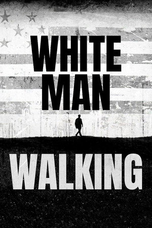 White Man Walking