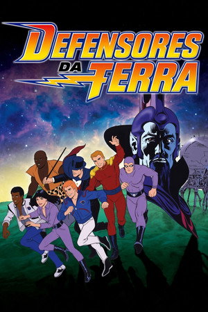 Defensores da Terra