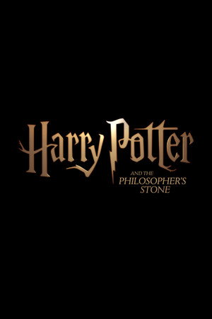 Harry Potter a Kámen mudrců
