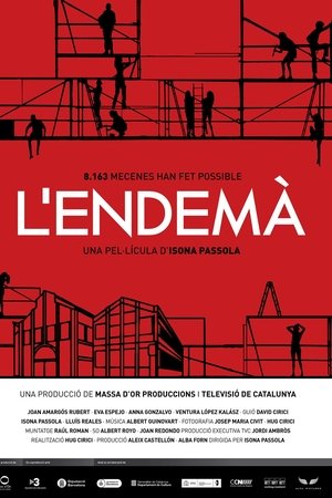 L’endemà
