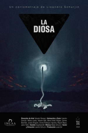 La Diosa