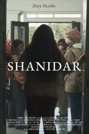 Shanidar
