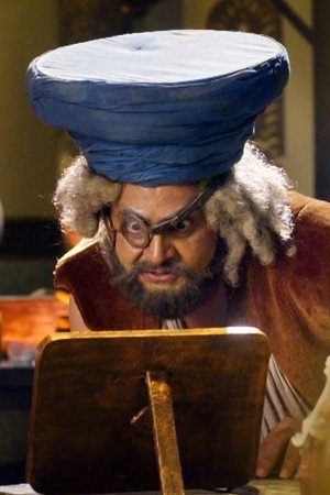 Will Bulbul Uncle Save Jinoo?