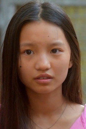 Luna Wang