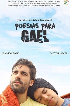 Poesias Para Gael 2