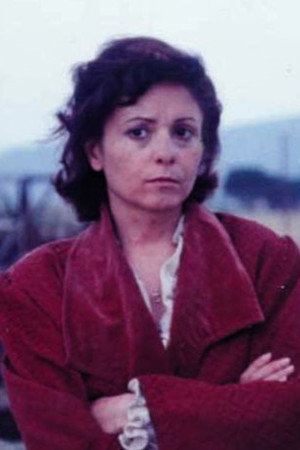 Eva Kotamanidou Eva Kotamanidou