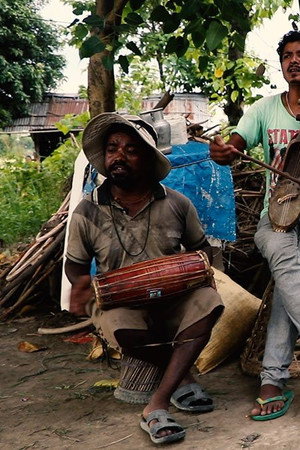 Bau Chhoriko Katha