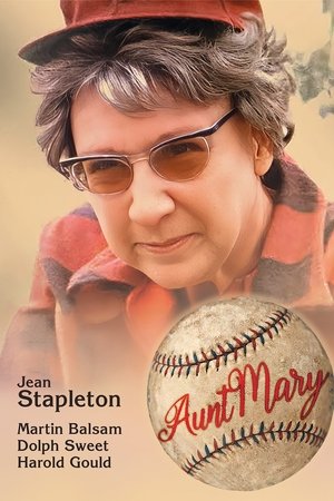 Aunt Mary