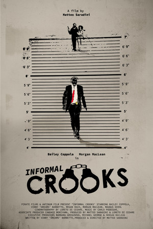 Informal Crooks