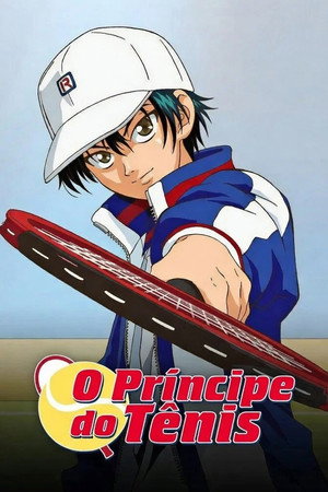 O Príncipe do Tênis