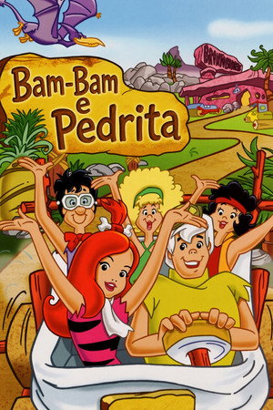Bam-Bam e Pedrita