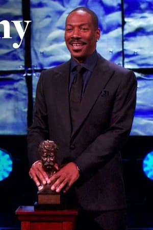 Eddie Murphy: The Kennedy Center Mark Twain Prize