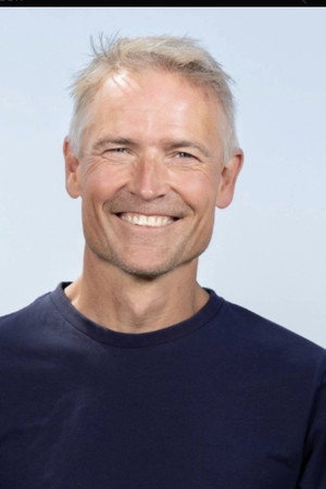 Lars Fossum