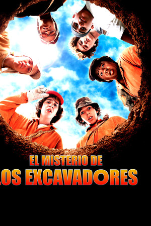 El misterio de los excavadores