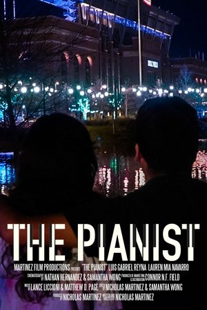 The Pianist