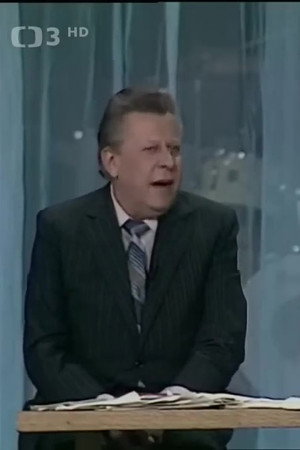 Televarieté 40