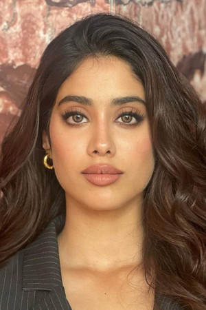 Janhvi Kapoor Janhvi Kapoor