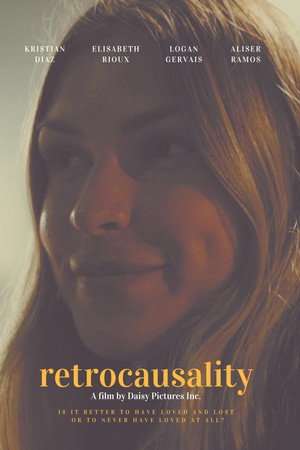 Retrocausality