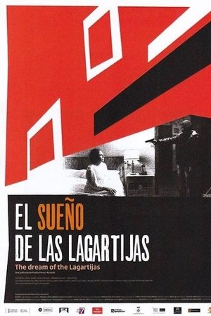 El sueño de las lagartijas