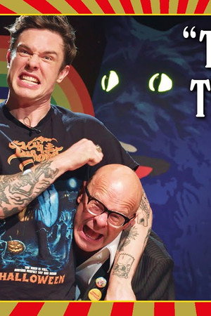 Ed Gamble: They Were Pointing and They Were Whispering. There Goes the Cuckold.