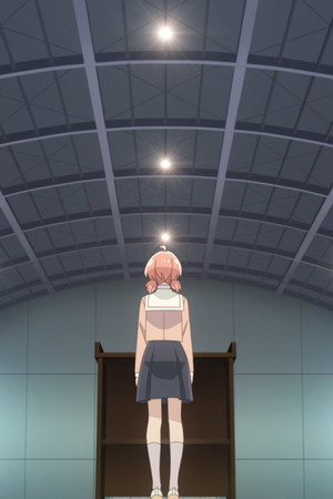 Still Up in the Air / The One Who Likes Me