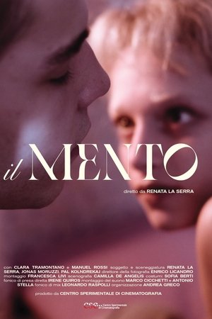 Il mento
