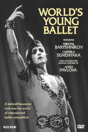 World's Young Ballet