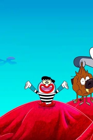 The Mime