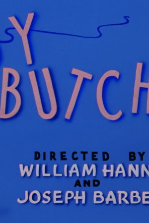 Baby Butch