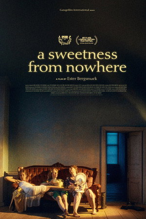 En ljuvlighet från ingenstans