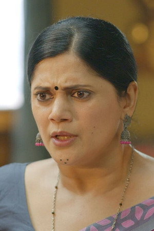 E1353. Pushpa Worries For Varun