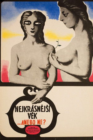 Nejkrásnější věk