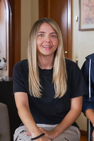 Giulia e Chiara