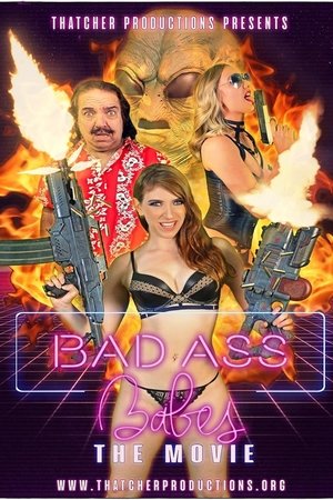 Bad Ass Babes