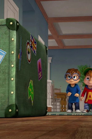 The Exchange Student