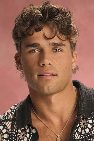 Billy Bélanger