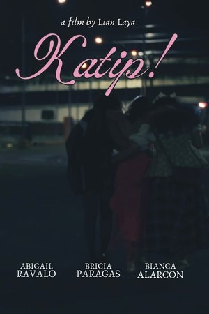 Katip!