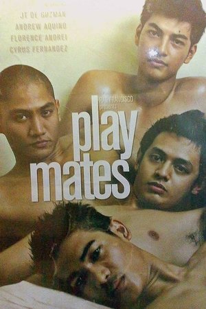 Playmates