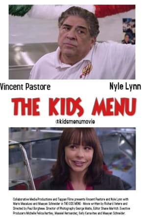 The Kids Menu