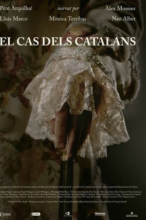 El cas dels catalans